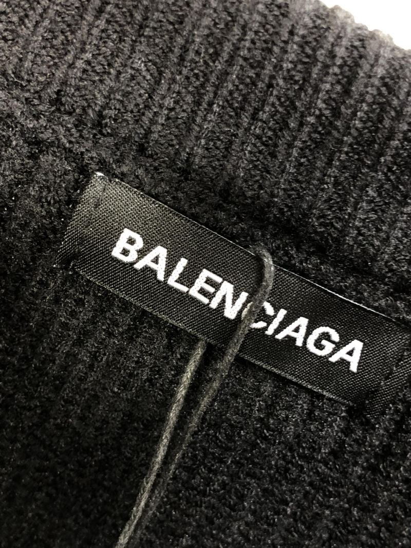 Balenciaga Sweaters